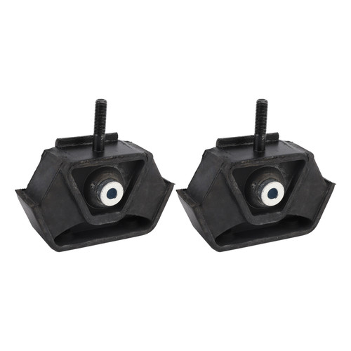 2x Engine Mount 4602407018 For Benz G-Class W460 W461 W463 M102.981 OM602.942