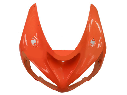Injection Fairing Kit Bodywork Plastic ABS fit For Kawasaki ZX6R 636 2005-2006