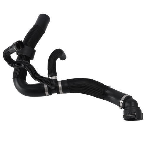 Lower Radiator Coolant Hose & Reservoir Expansion Tank 68380330AB For Jeep