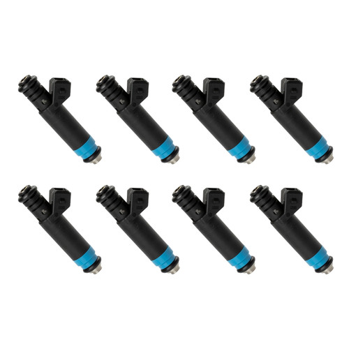 8Pcs Fuel Injector For Chevrolet Camaro 93-02 Corvette 1997-2004 FI114991