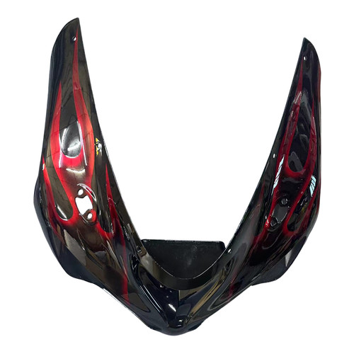 Injection Fairing Kit Bodywork Plastic ABS fit For Kawasaki ZX6R 636 2005-2006