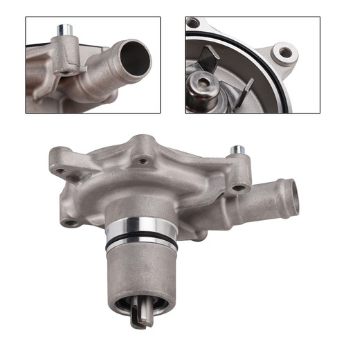 Water Pump for Honda XLV600 XL600V Transalp 1987-99 19200-MN8-000 19200-MN8-010