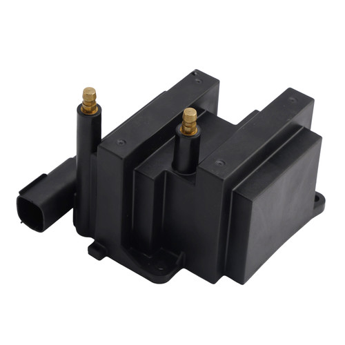 Ignition Controller Coil 512061168 For Ski-Doo Backcountry Freeride Renegade