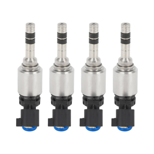 4Pcs Fuel Injector For Chevrolet Malibu 13-15 Colorado 2015-2022 12627093
