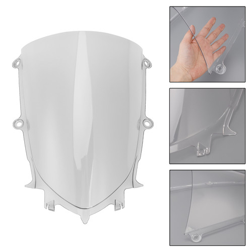 Windshield WindScreen Fairing fit for Yamaha YZF-R7 2021-2025 Clear