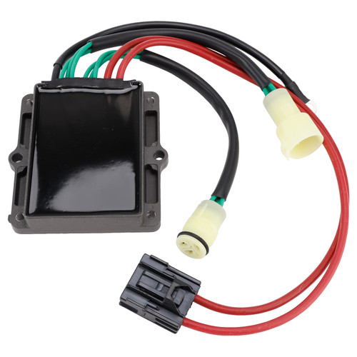 Regulator Rectifier For Yamaha F300 F350 FL300 FL350 2006-2019 6AW-81960-01-00