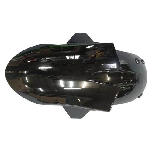 Injection Fairing Kit Bodywork Plastic ABS fit For Kawasaki ZX6R 636 2005-2006