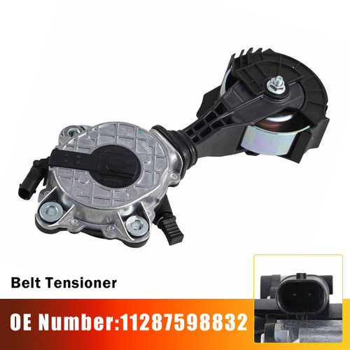 Belt Tensioner Assembly 11287598832 For Mini R56 1.6 N12 N14 N16