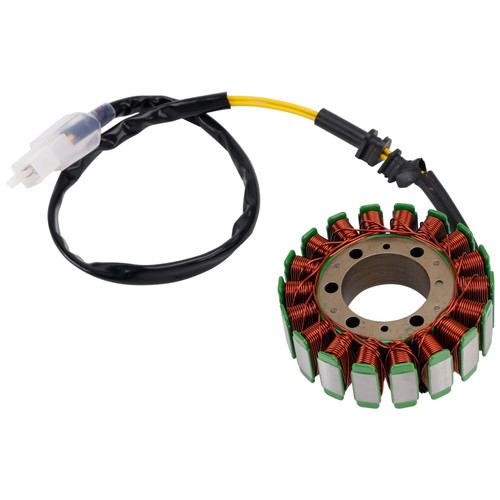 Stator Generator For Honda VFR750R VFR 750 R (RC30) 1988 1989 1990