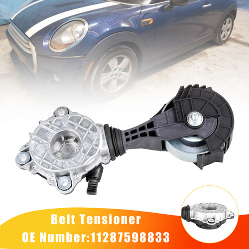 Belt Tensioner Assembly 11287598833 for Mini Cooper Paceman Countryman 11-16