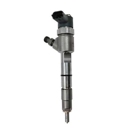 1Pcs Fuel Injector For JMC ISUZU 4JB1 JX49ZLQ4 0445110629 0 445 110 629