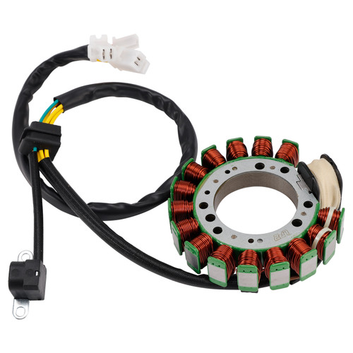 Magneto Stator Generator For Suzuki DR750 DR800 DR750S DR800S 1988 1989 1990