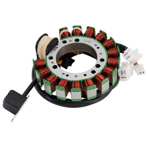 Magneto Stator Generator For Suzuki DR750 DR800 DR750S DR800S 1988 1989 1990