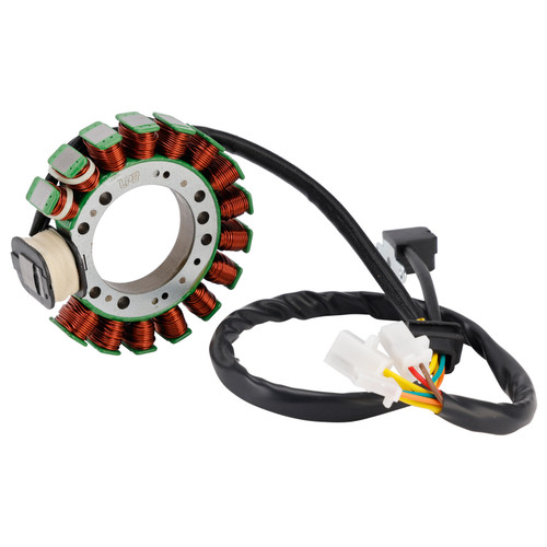 Magneto Stator Generator For Suzuki DR750 DR800 DR750S DR800S 1988 1989 1990