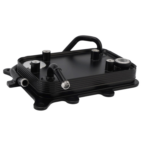Transmission Oil Cooler & Valve For Sonata Santa Fe Sorento 2.4L 3.3L