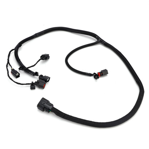 Tailgate Wiring Harness Assembly JL3Z-14A412-B for Ford F-150 2015-2020