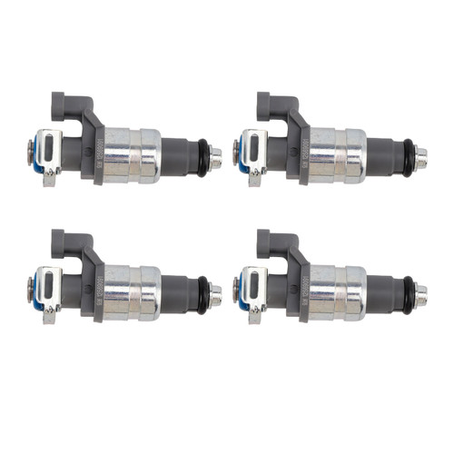 4Pcs Fuel Injector For Chevrolet Cavalier 2002 Classic 2004-2005 12569091