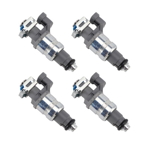 4Pcs Fuel Injector For Chevrolet Cavalier 2002 Classic 2004-2005 12569091