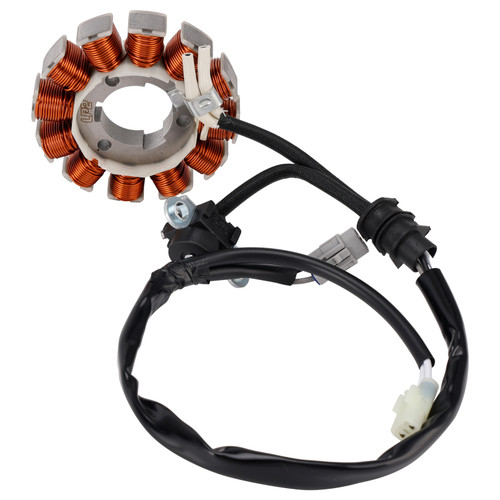 Magneto Stator Generator For Fantic XEF250 Enduro XXF250 Cross 2022 2023 2024