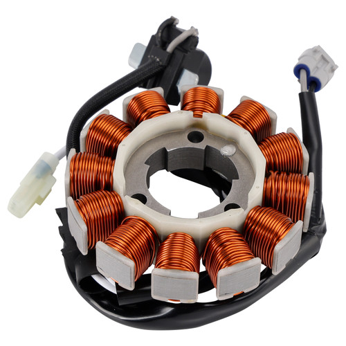 Magneto Stator Generator For Fantic XEF250 Enduro XXF250 Cross 2022 2023 2024