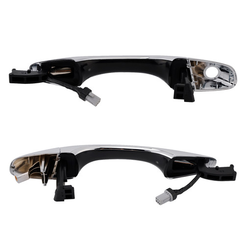 2PCS Front Left&Right Exterior Door Handle For Kia Sorento 2015-2020