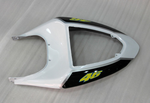 Injection Fairing Kit Bodywork Plastic ABS fit For Kawasaki ZX6R 636 2005-2006