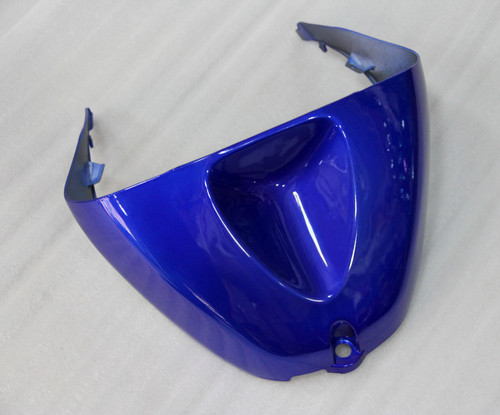 Injection Fairing Kit Bodywork Plastic ABS fit For Kawasaki ZX6R 636 2005-2006