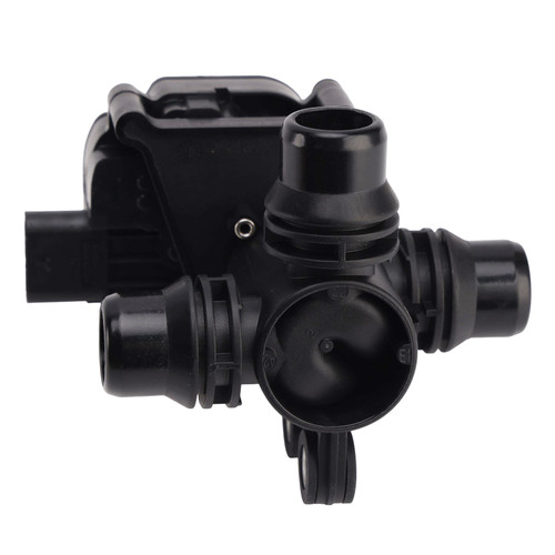 HVAC Coolant Regulation Valve A0005061500 For Mercedes Benz GLE GLS