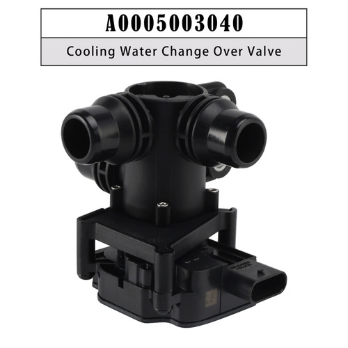 A0005003040 Cooling Water Change Over Valve for Mercedes-Benz GLC W205