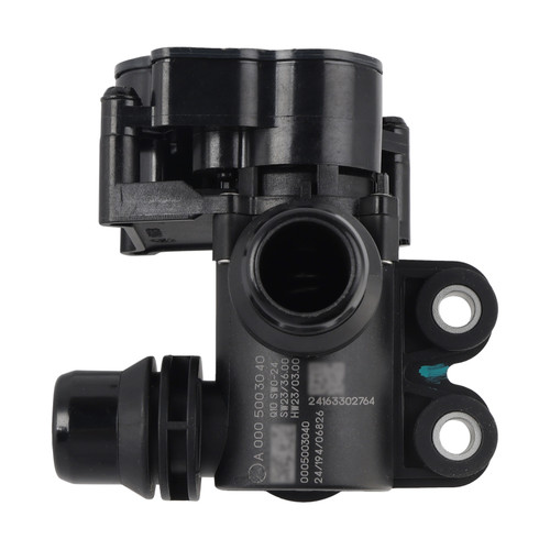 A0005003040 Cooling Water Change Over Valve for Mercedes-Benz GLC W205