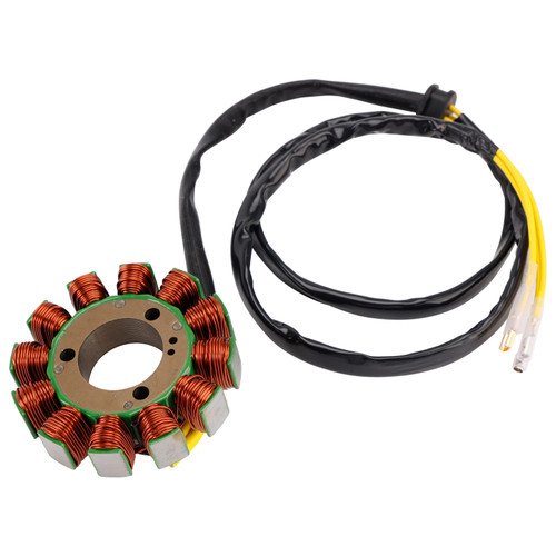 Stator Generator For Suzuki GS400 GS550E GS550L GS750B GS750E GS850G 1977-1979