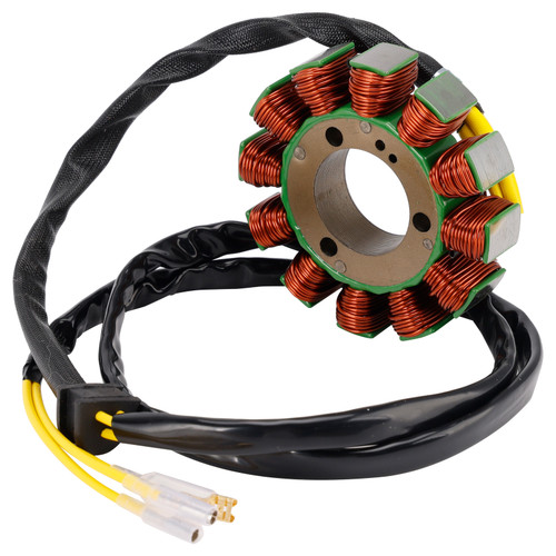 Stator Generator For Suzuki GS400 GS550E GS550L GS750B GS750E GS850G 1977-1979