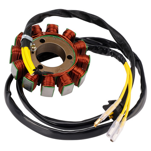 Stator Generator For Suzuki GS400 GS550E GS550L GS750B GS750E GS850G 1977-1979