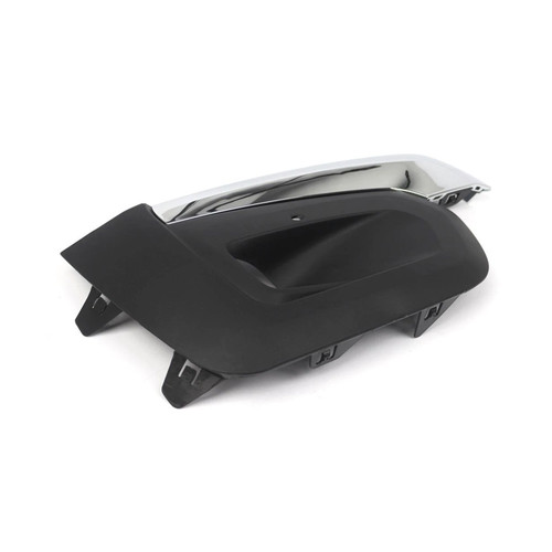Front Bumper Left Fog Light Grill 9816764880 For Peugeot Rifter 2019-2025