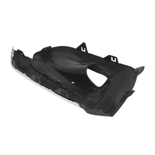Front Bumper Right Fog Light Grill 9816764780 For Peugeot Rifter 2019-2025