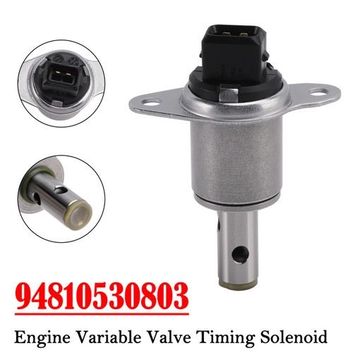 94810530803 Engine Variable Valve Timing Solenoid for Porsche Panamera 2010-16