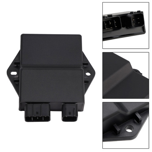 CDI Igniter Box fit for Kawasaki KLX400 KLX400R KLX400SR 2003-2004 21119-S006