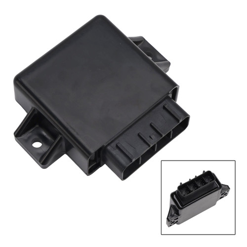 Ignition System Unit Box Cdi 4011668 Fit For Polaris Outlaw 525 07 Irs 450 S/Mxr