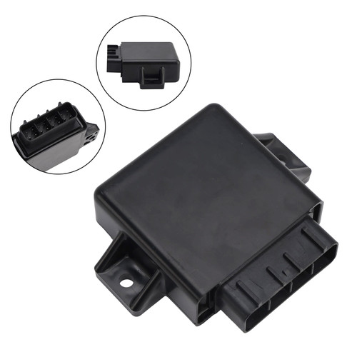 Ignition System Unit Box Cdi 4011668 Fit For Polaris Outlaw 525 07 Irs 450 S/Mxr