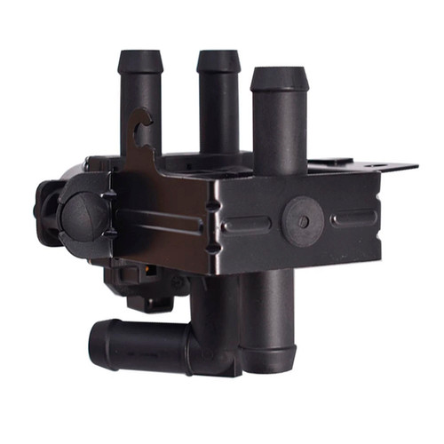 Heater Control Water Valve XR822975 For Jaguar S-Type 3.0L 4.0L 2000-2002