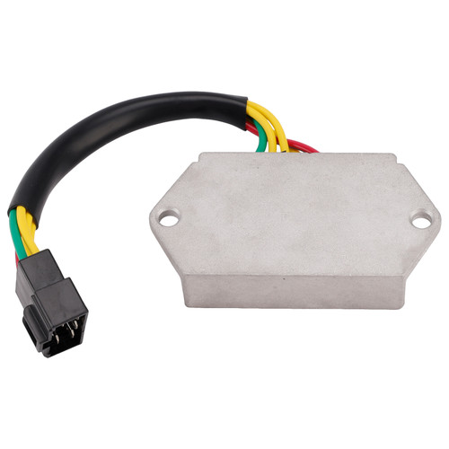 5-Wire Rectifier For Gas Gas 400/450 Pampera/HP Wild 2005-2007 - MFS450434009
