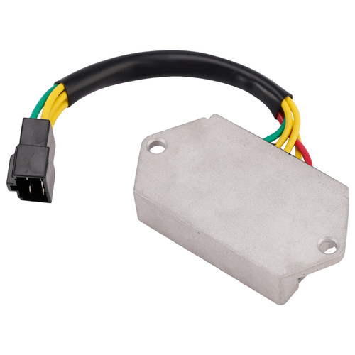 5-Wire Rectifier For Gas Gas 400/450 Pampera/HP Wild 2005-2007 - MFS450434009