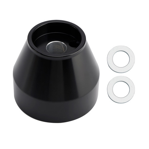 Steering Wheel Hub 6 Spokes Black For Can-Am Commander 1000R Defender Hd 19-21