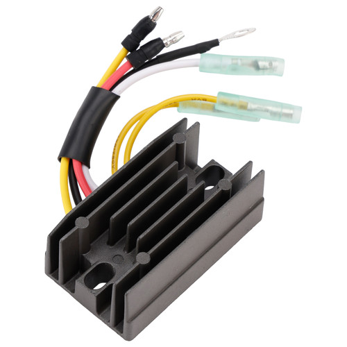 Regulator Rectifier 6-Wire For Suzuki 8Hp 9.9Hp Outboard 2010-2017 32800-99J00