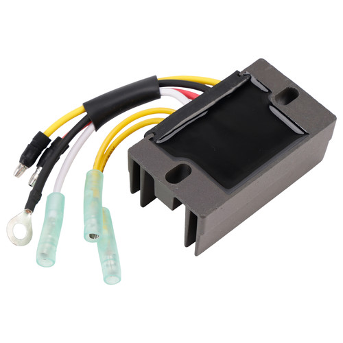 Regulator Rectifier 6-Wire For Suzuki 8Hp 9.9Hp Outboard 2010-2017 32800-99J00