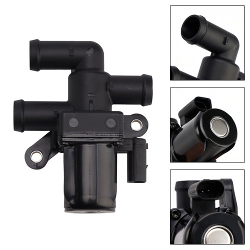 HVAC Coolant Regulation Valve 1T0820036 For VW Audi