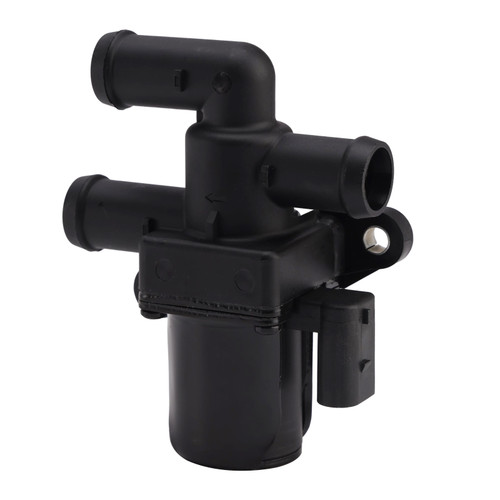 HVAC Coolant Regulation Valve 1T0820036 For VW Audi
