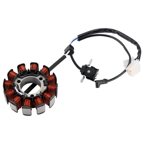 Magneto Stator Generator For Yamaha FZ25 FZ25A FAZER 25 FZS25 2019-2025