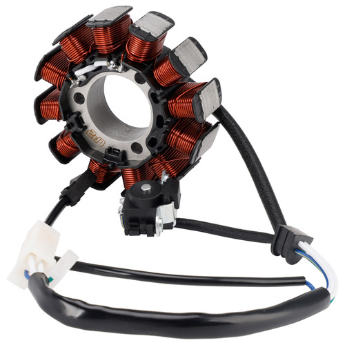 Magneto Stator Generator For Yamaha FZ25 FZ25A FAZER 25 FZS25 2019-2025