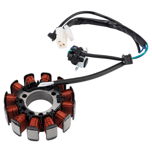 Magneto Stator Generator For Yamaha FZ25 FZ25A FAZER 25 FZS25 2019-2025